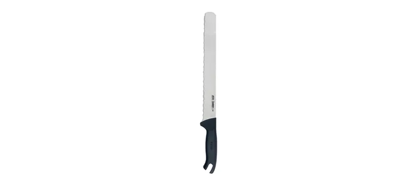 Gastro coltello pane 30