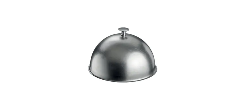 Pinti sw campana INOX