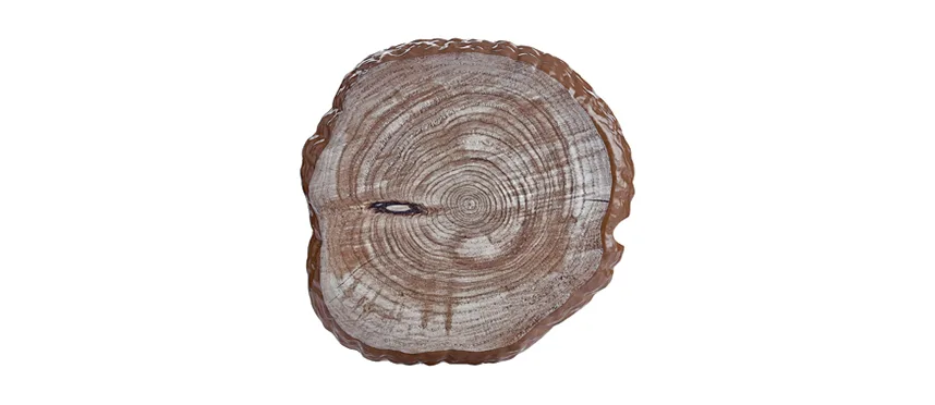 Tagliere t.do mel.eff.legno 33x30