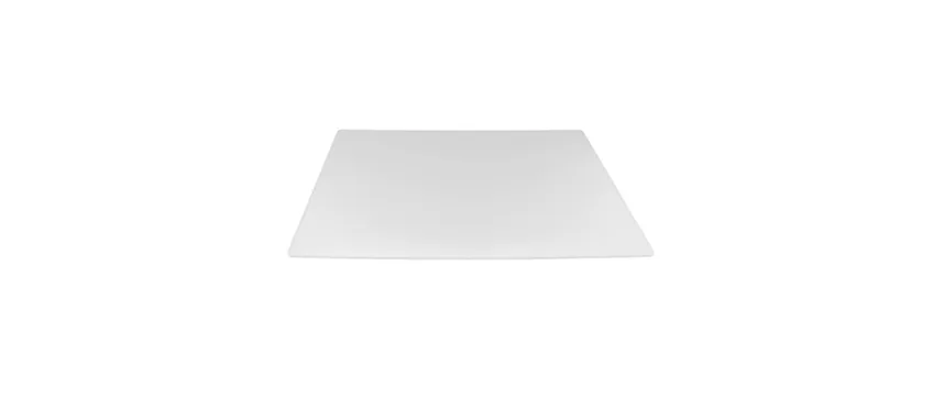Tagliere tpu flex 60x40 bianco 6616