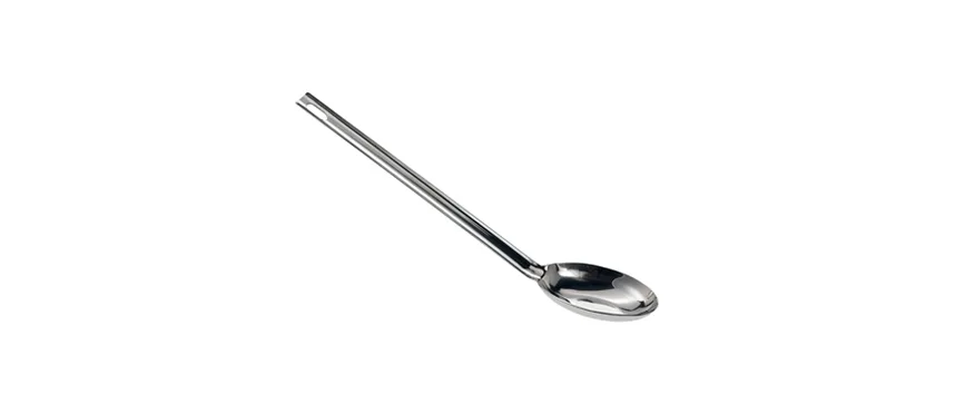 Cucchiaio pizzaiolo 33x6,5