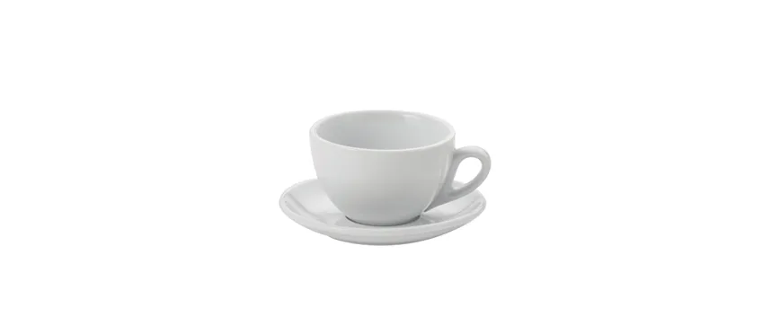 Tazza colaz.parigi senza piattino cl.24 16-597 cup