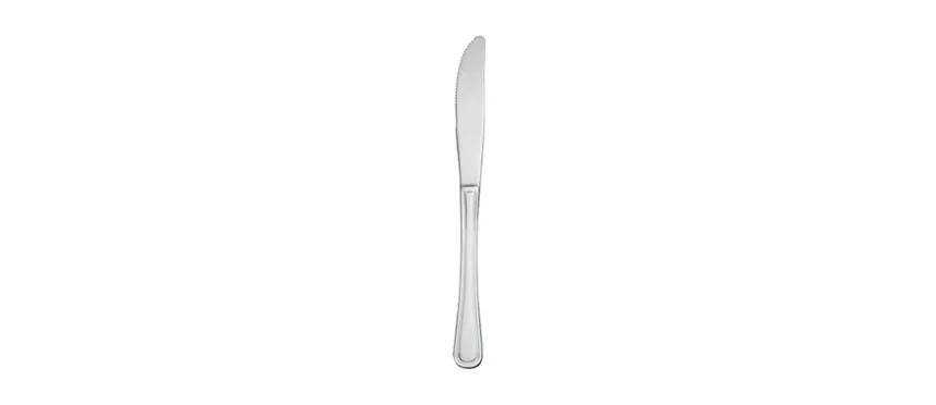 Derby conf.2 pz coltello tavola