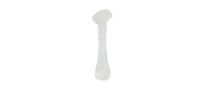 Pestello sbc.cm.21,5 trasparente