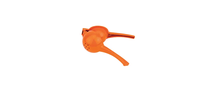 Spremiagrumi arancio