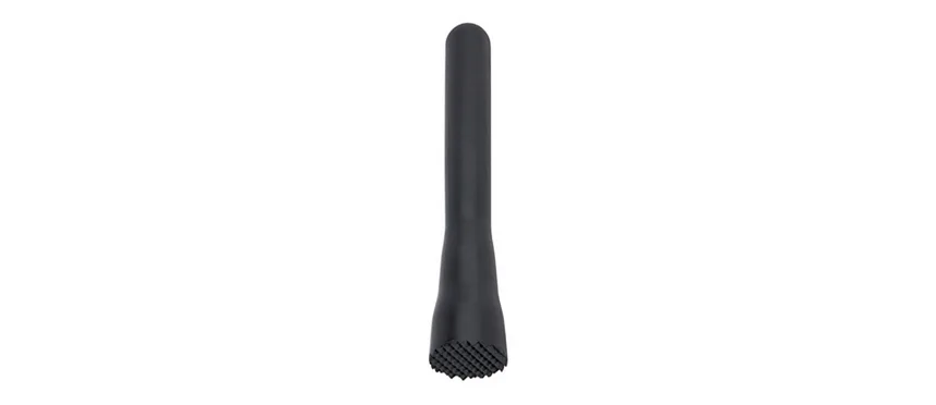 Pestello abs cm.24 nero