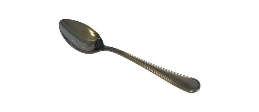 Salvinelli queen cucchiaio servire cuqu