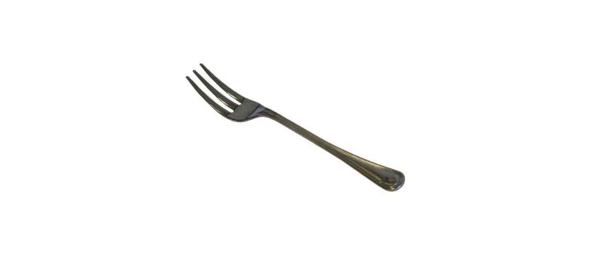 Salvinelli queen forchetta dolce fdqu