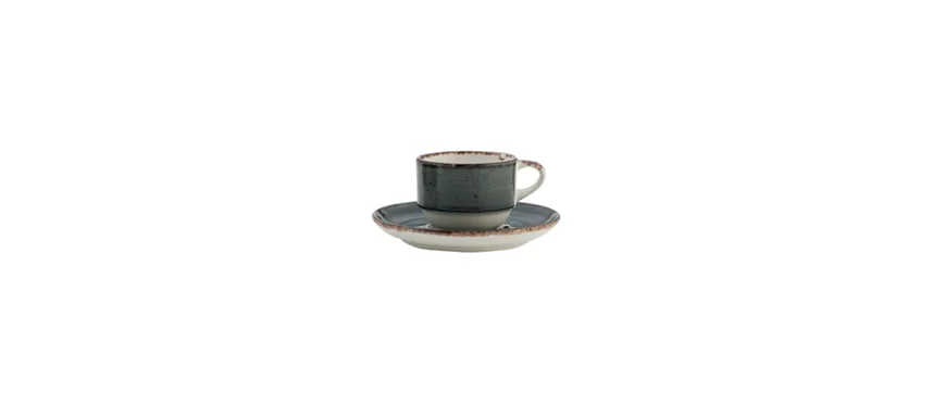 Gural avanos ant.piatto per tazza caffÈ