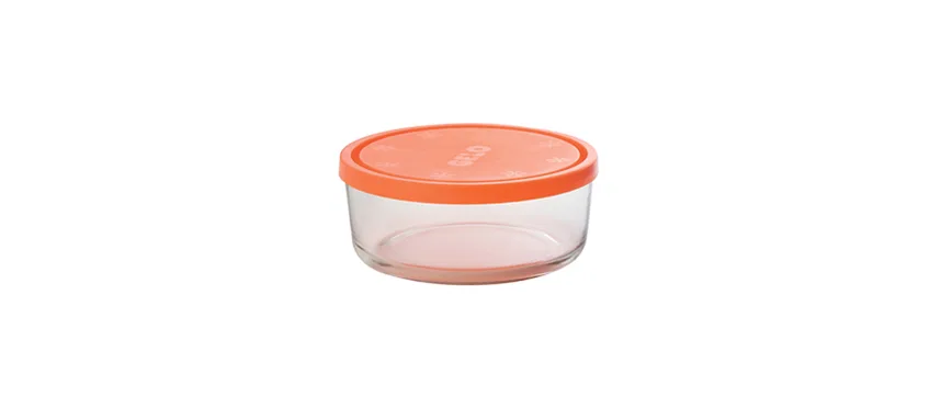 Contenitore gelo box 11 con tappo