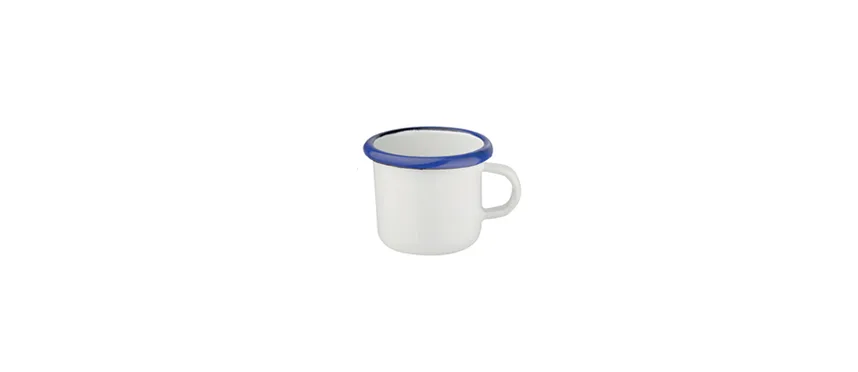 Smalto tazza caffÈ