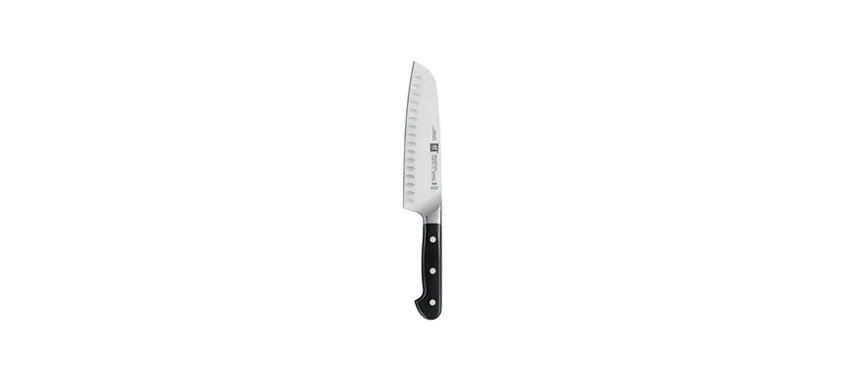 Zwilling PRO colt.santoku 18 408 0