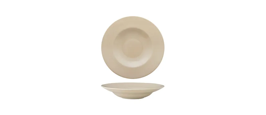 Napoli pastabowl 30 crema e