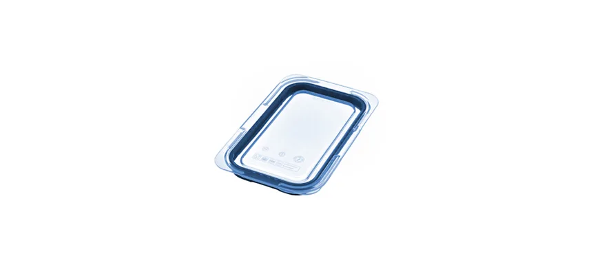 Coperchio abs erm.gn 1/4