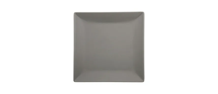P.grigio boston piatto piano 27x27 1502