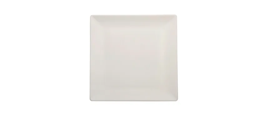 P.bianco boston piatto piano 27x27 1503