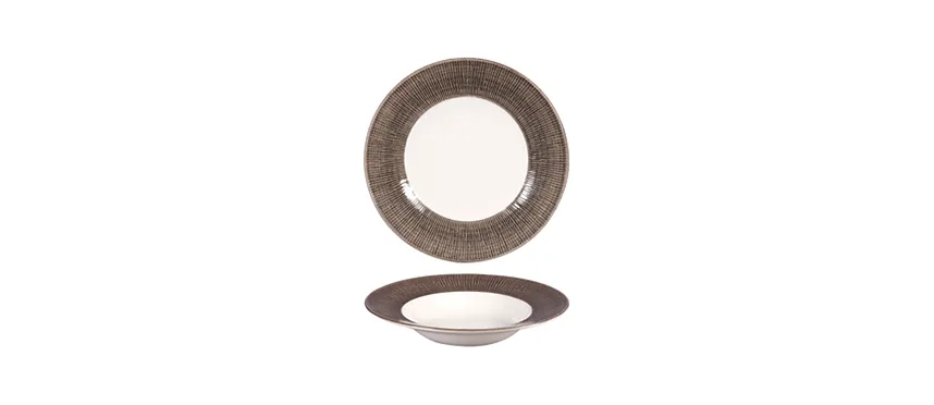 Ch.bamboo dusk pastabowl 28