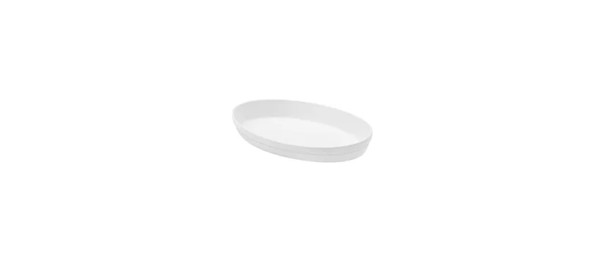 Pirofila forno ovale 28x17,5h5
