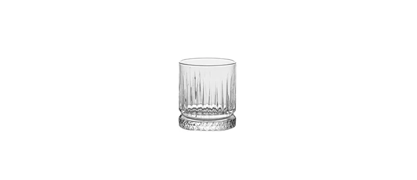 Elysia bicchiere whisky 35,5