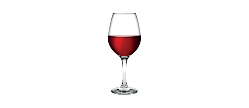 Amber calice vino rosso 38,5