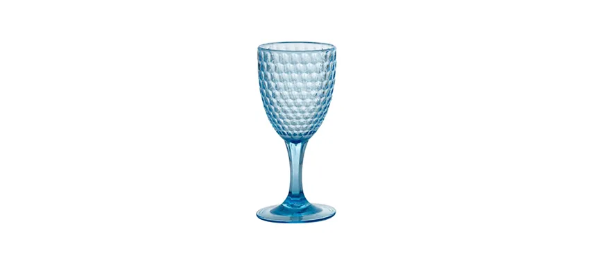 Outdoor diam.calice blu san 35