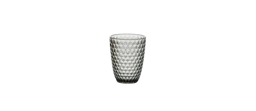 Outdoor diam.bicchiere gri.san 36