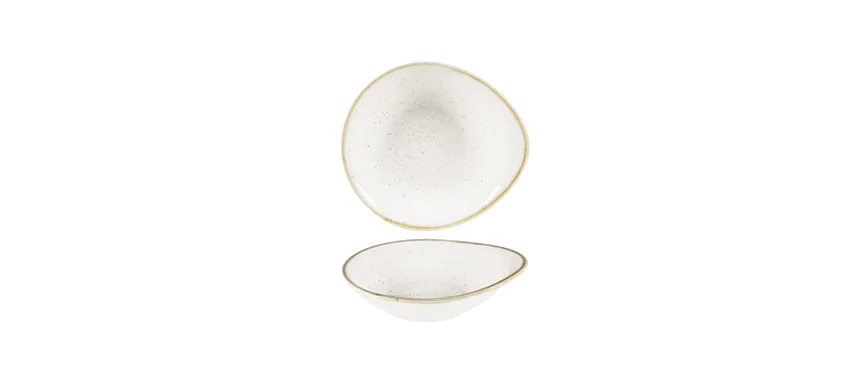 Ch.stone bia.coppiatto ovale 16x14,5