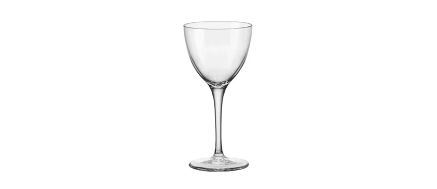 Bartender novec.cal.nick&nora 15,5