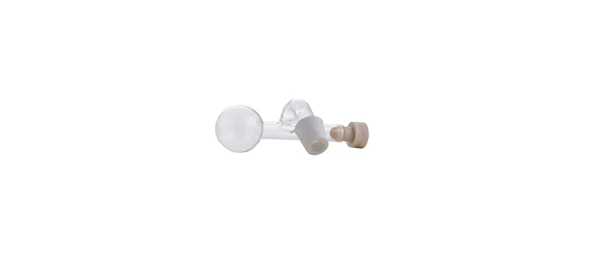 Tappo dosatore a goccia cl2