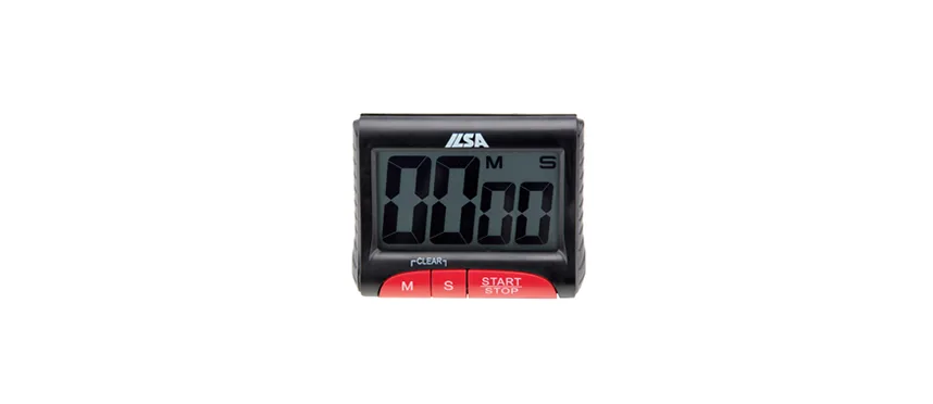 Timer digitale abs (99,59 minuti)