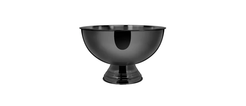 Spumantiera erema nero 8lt
