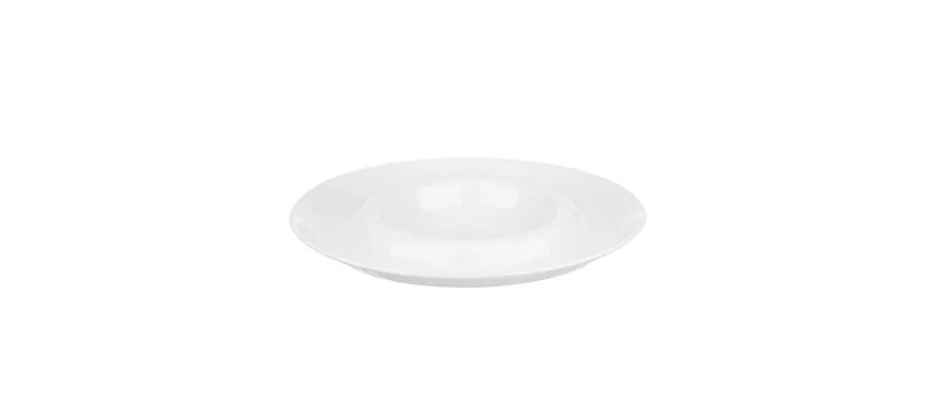 Va chefs coll.rotondo piatto pasta 30,4