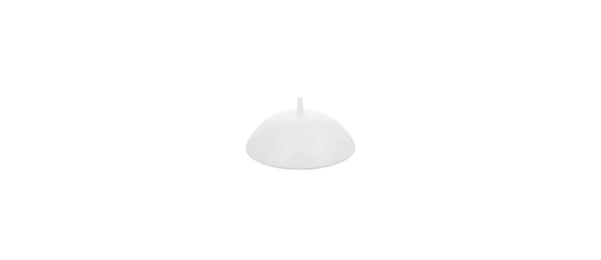 Va chefs coll.rotondo cloche p.tondo 30