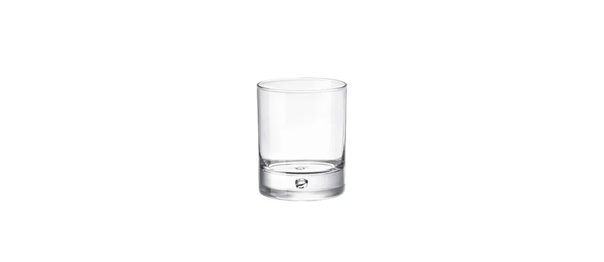 Barglass juice bicchiere CL 19,5