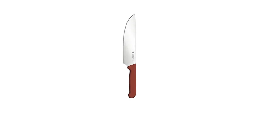 Sanelli l.bbq colt.churrasco