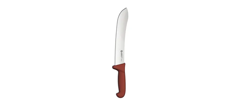 Sanelli l.bbq colt.scimitarra