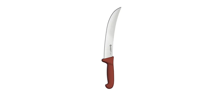 Sanelli l.bbq colt.scimitarra
