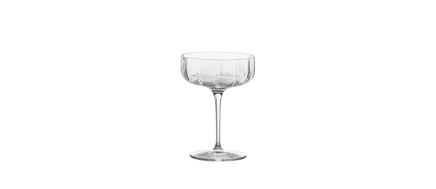 Jazz calice cocktail 30