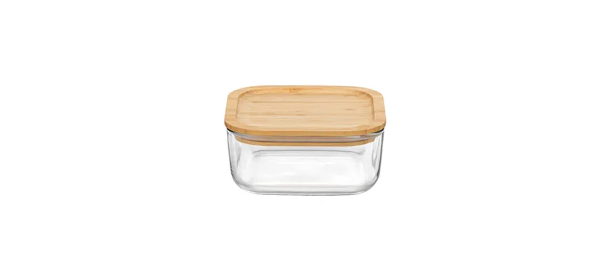 Frigoverre bamboo quadra
