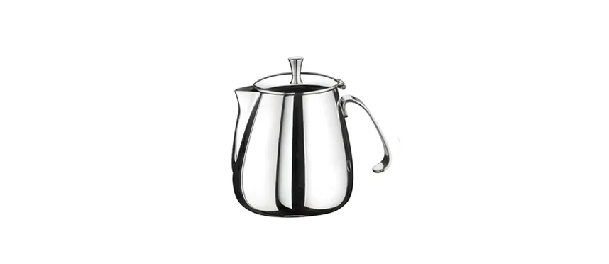 Executive pinti caffettiera lt0,75 tz9 *