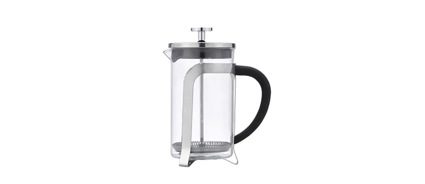 Teiera/caffett./infus.pressof.cl60