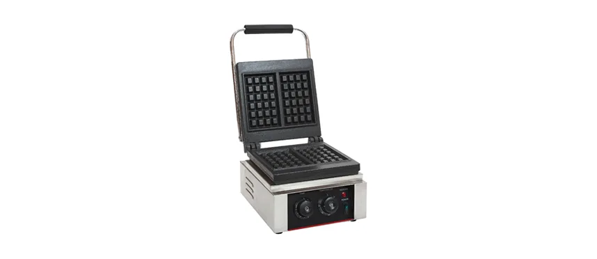 Macchina per waffle w 2000