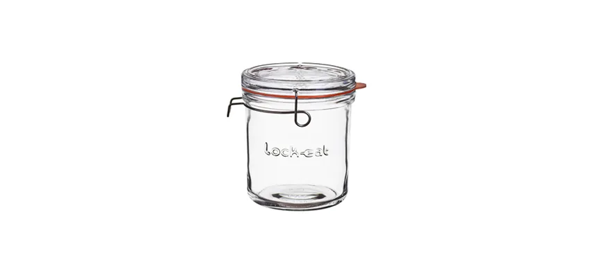 Lock eat terrina cl75 con coperchio ct6
