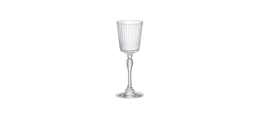 America'20 calice cordial 8
