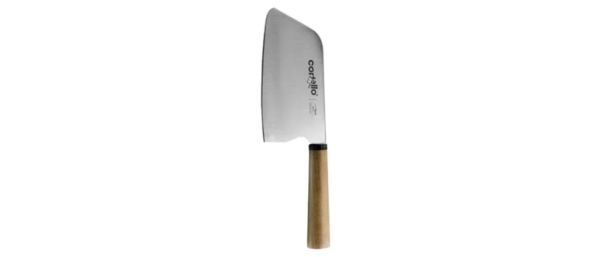 Coltello cortello chef cannistraro