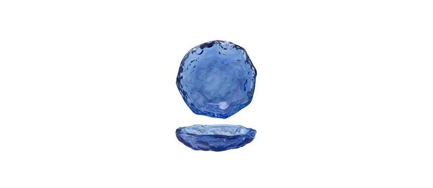 Acqua azz.coppetta appetizer tonda 13
