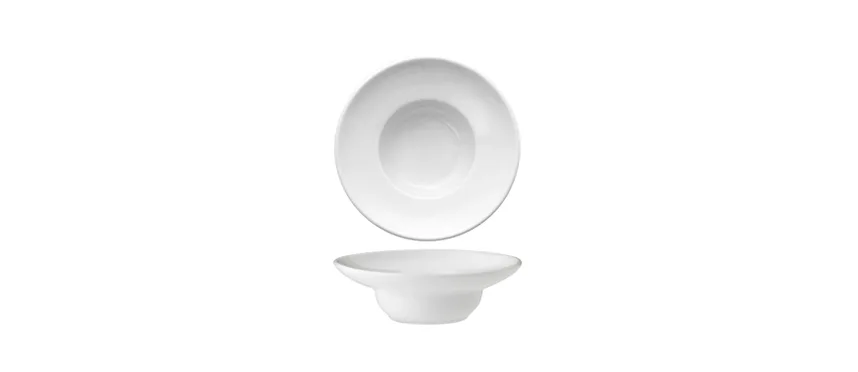 Minipastabowl t.do bianco luc.13,9 h4