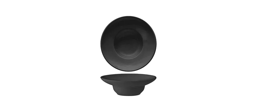 Minipastabowl t.do nero 13,9 h4