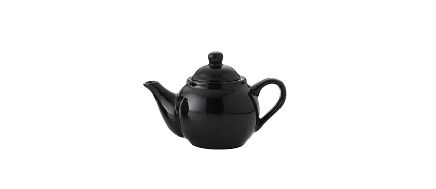 Teiera nera