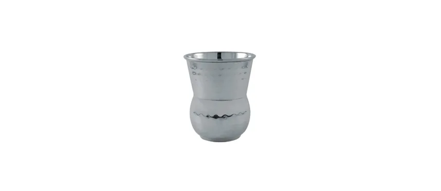 Bicchiere/mug arabico inox.mart.cl 40